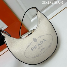 Prada Hobo Bags